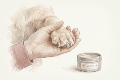 Nail & Paw Care