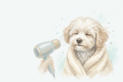 Wash & Blow Dry